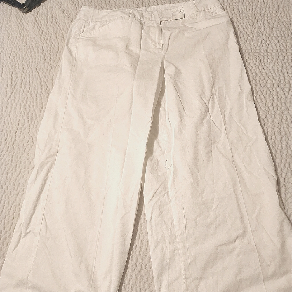 Jones New York Wide Leg